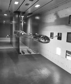 液体压力扫描阀的功能及检测要点解析